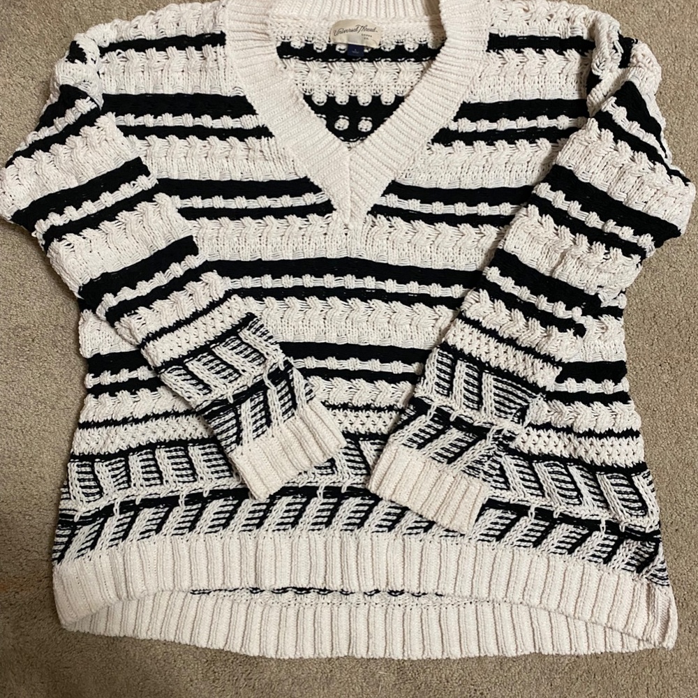 Universal Thread Knit Sweater